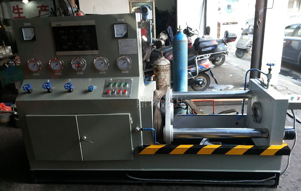 外型可選，也可選配電腦打印數據系統